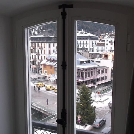 Appartement Résidence Astoria Chamonix Esterno foto