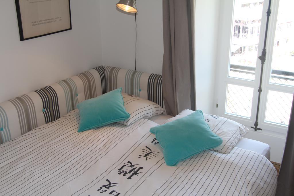 Appartement Résidence Astoria Chamonix Esterno foto