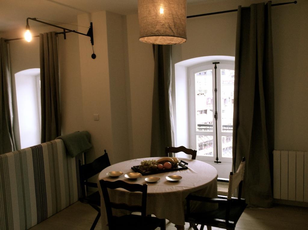 Appartement Résidence Astoria Chamonix Camera foto